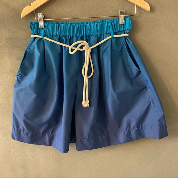 STAUD beach shirts size M - Picture 1 of 4